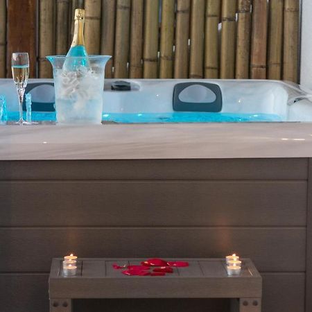 Kallia'S Suites Milos Αδάμας Εξωτερικό φωτογραφία
