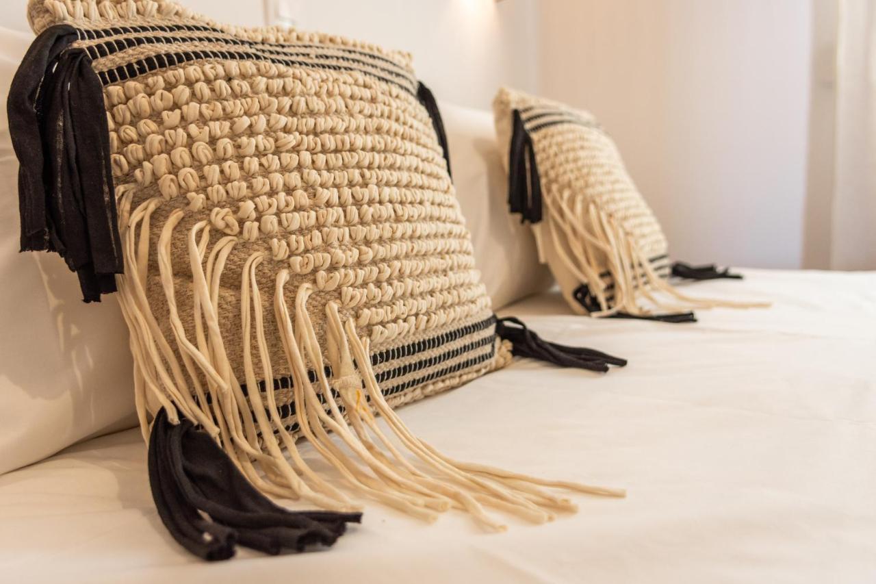 Kallia'S Suites Milos Αδάμας Εξωτερικό φωτογραφία