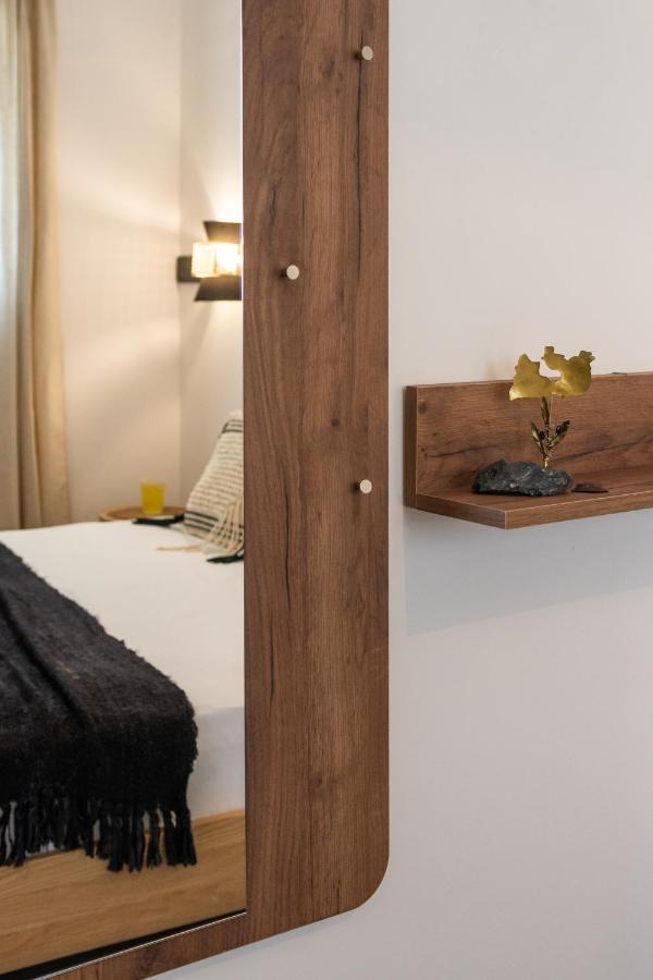 Kallia'S Suites Milos Αδάμας Εξωτερικό φωτογραφία