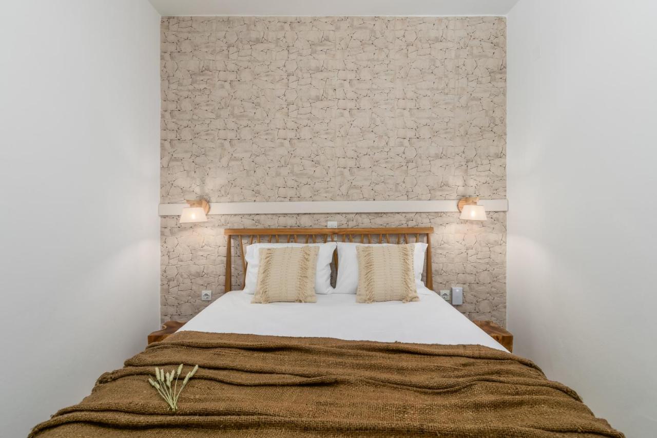 Kallia'S Suites Milos Αδάμας Εξωτερικό φωτογραφία