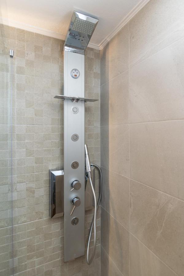 Kallia'S Suites Milos Αδάμας Εξωτερικό φωτογραφία
