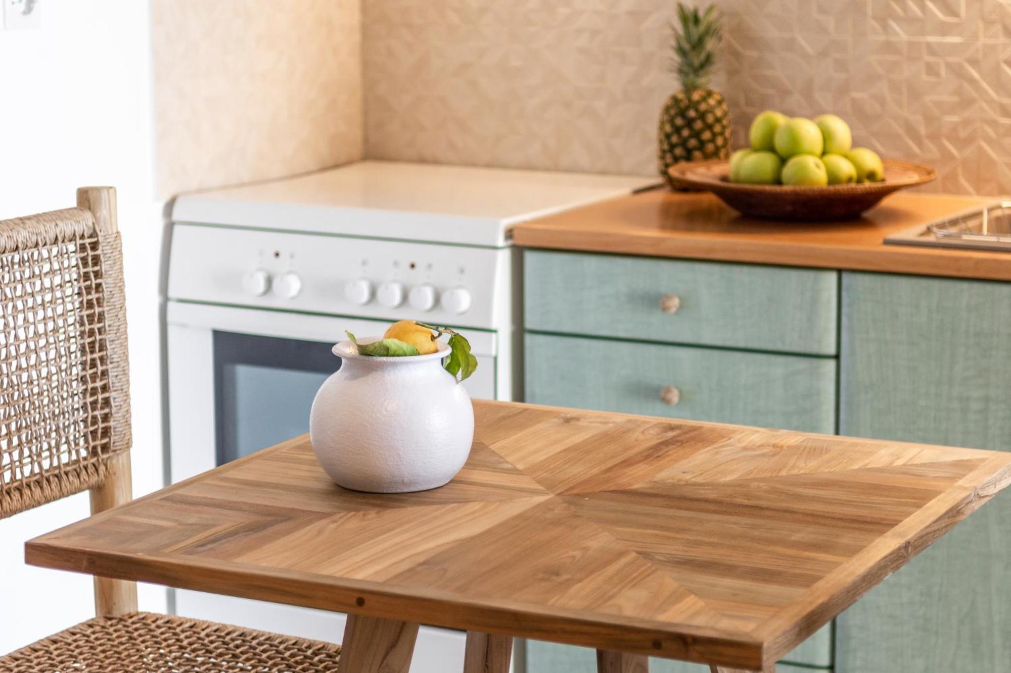 Kallia'S Suites Milos Αδάμας Εξωτερικό φωτογραφία