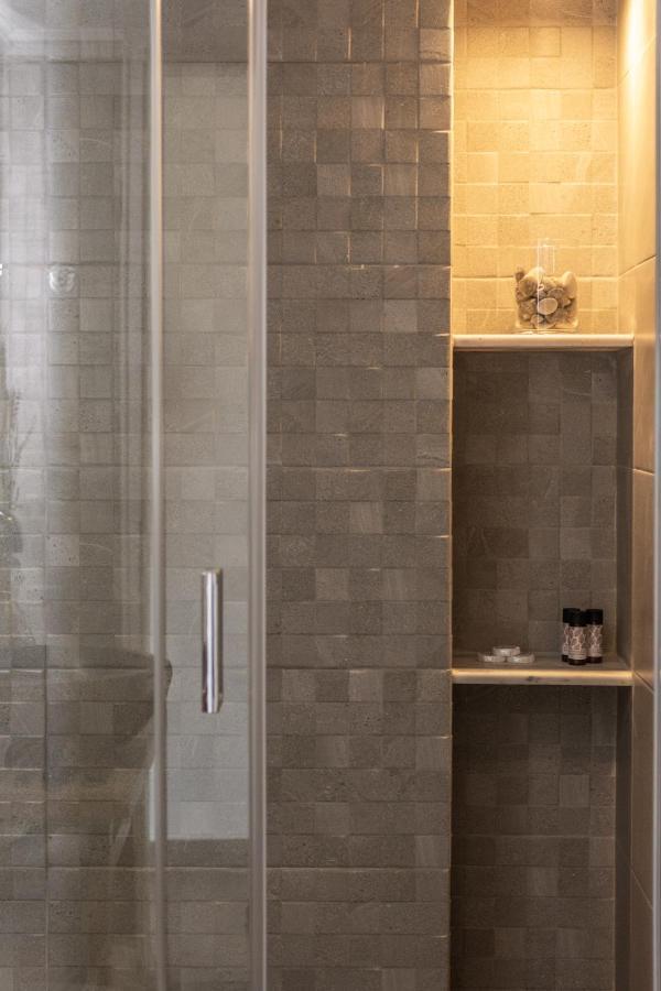 Kallia'S Suites Milos Αδάμας Εξωτερικό φωτογραφία